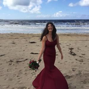 Meet your Posher, Olive